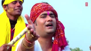 Watch New Bhojpuri Holi Video Song 2016 || PICHKARI LEKE PACHHA SE || DEVRA MALEY GULAAL Video