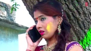 Watch New Bhojpuri Holi Video Song || DEVRA KAILE BA TABAAH || DEVRA MALE GULAAL Video