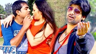 Watch Raja Le Chala Bhagake Na Ta Mar Jaim Ho || Jawani Hang Karata || Rakesh Mishra || Bhojpuri Hot Song Video