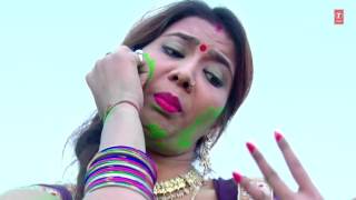 Watch New Bhojpuri Holi Video Song || DEVRA DRIVER HOLI MEIN PEEKE || DEVRA MALEY GULAAL Video
