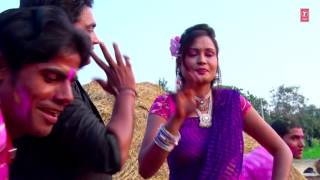 Watch New Bhojpuri Holi Video Song || BUXUR ZILA KE MARDA || DEVRA MALEY GULAAL Video