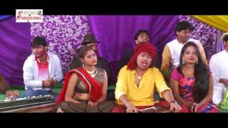 Watch New Bhojpuri Hot Holi Song || Kanha Ho Jani Mara Pichkari || Vishal Gagan Video