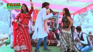 Watch New Bhojpuri Hot Holi Song || Raja Holi Me Hal Mor || Chunnu Raj Video