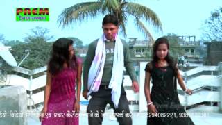 Watch New Bhojpuri Hot Holi Song || Choliye Me Daltari Rangwa || Chunnu Raj Video