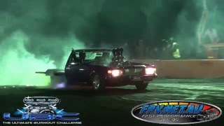 Watch SMOKINU BURNOUTS AT UBC 8 BALLARAT AIRPORT Video