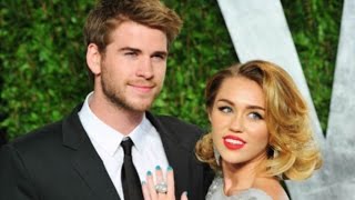 Watch Miley Cyrus And Liam Hemsworth Already MARRIED? Video
