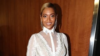 Watch Anti-Beyonce Rally is a BUST, Zero Haters Showed Up to Protest Video