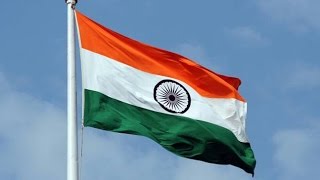 Watch HRD Ministry tells central Universities to hoist 207-feet tall Tricolour Video