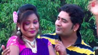 Watch New Bhojpuri Holi Video Song || A BHOUJI KE SISTER || DEVRA MALEY GULAAL Video