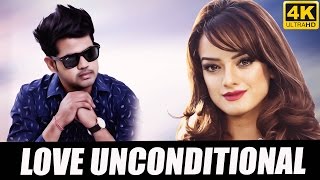 Watch New Punjabi Songs | Love Unconditional | Sachin Yaduvanshi Video