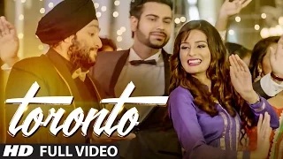 Watch TORONTO ||  RISHI J, KUNWAR SINGH || LATEST PUNJABI SONG Video