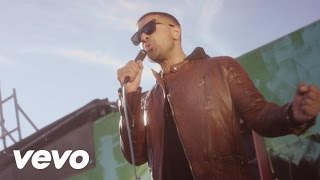 Watch Jay Sean - Make My Love Go ft. Sean Paul Video