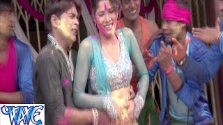 Watch Okhar Me Musar Dalke || Dehat Ke Holi || Vishal Dubey || Bhojpuri Hot Holi Song Video
