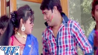 Watch Dale Me Chhuiha Jani || Holi Me Rangab Main Karkhana || Vijay Lal Yadav || Bhojpuri Holi Song Video