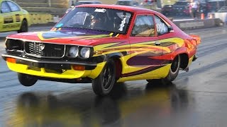 Watch THE DENTIST PAC PERFORMANCE RX3 7.17 @ 188 MPH Video