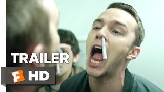 Watch Kill Your Friends Official Trailer #1 (2015) - Ed Skrein, Nicholas Hoult Movie HD Video