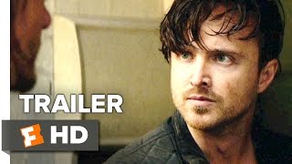 Watch Triple 9 Official Trailer #3 (2016) - Kate Winslet, Gal Gadot Movie HD Video