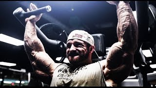 Watch Bodybuilding Motivation - Never Quit Video