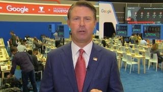 Watch Kasich national communications adviser sounds off Video