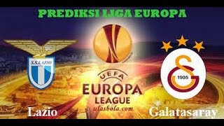 Watch Lazio vs Galatasaray 3-1 & Goals 2015-16 Europa League 25-02-2016 Video