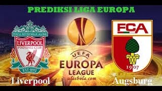 Watch Liverpool vs Augsburg 1-0 Highlights & Goals 2015-16 Europa League 25-02-2016 Video