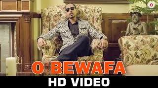 Watch O Bewafa - DJ Shadow Dubai feat. Alee Houston Video