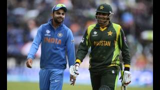 Watch India Vs Pakistan Asia Cup 2016 Live Cricket Match Video
