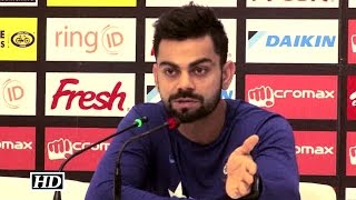 Watch IND vs PAK Asia Cup: Virat Targets Pakistan Team Video