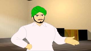Watch Shaheed Bhagat Singh - Bhagat Singh Meets Chandrashekhar Azad Video