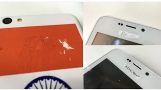 Watch Freedom 251 | A Massive SCAM | Cheap Mobile Scam | Fraud company Ringing Bell Video