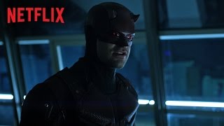 Watch Marvel's Daredevil - Season 2 - Official Trailer - Part 2 Video