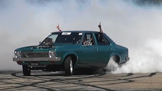 Watch BRNRBA RIPS OFF 3 SETS AT UBC 8 BALLARAT Video