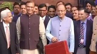 Watch What is Union Budget 2016-17 ? Video