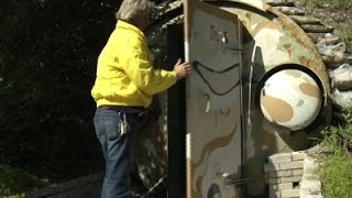 Watch JFK's Florida Fallout Shelter Could Be Shuttered Video