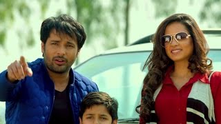 Watch Shan Vakhari (Full Song) - Amrinder Gill | Love Punjab | Releasing on 11th March Video