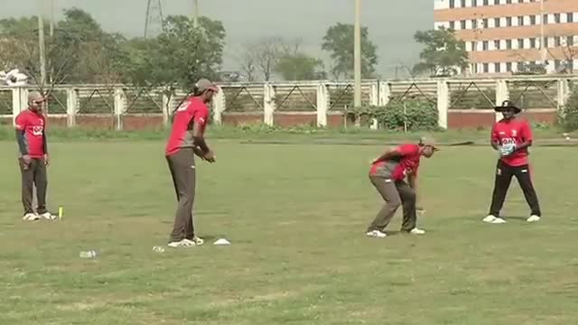 Watch India vs UAE | Asia Cup 2016 | Match Preview Video