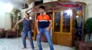Watch My Choreography part-2 yo yo jack Video