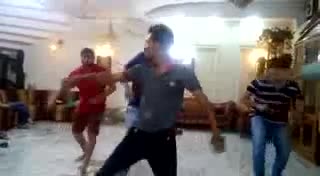 Watch My Choreography part-3 Video