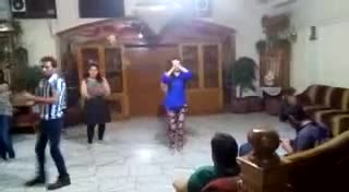 Watch My Choreography part-4 Video