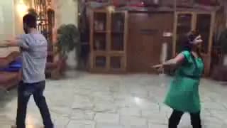 Watch My Choreography Part-5 Video