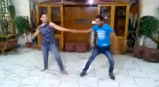 Watch My Choreography Part-6 Video