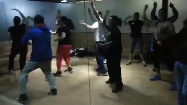 Watch Yo Yo Jack Zumba Classes Video