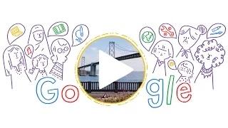 Watch International Women's Day Doodle 2016: #OneDayIWill Video