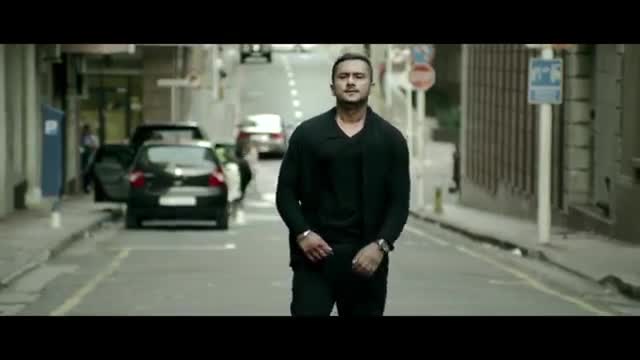 Watch YO YO HONEY SINGH In & As ZORAWAR | Official Teaser Video