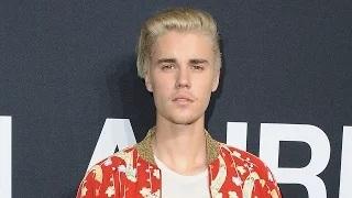 Watch Justin Bieber Talks Having Babies & Reveals What He'd Change About Himself In Glamour Mag Video
