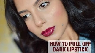 Watch How I Night Skin Care Routine Video