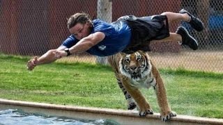 Watch Unbelievable Lucky People of 2016 Video