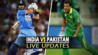 Watch India vs Pakistan T20 ICC World Cup 2016 India won by 6 wickets Video