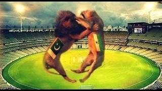 Watch India vs Pakistan ICC T20 World Cup 2016 Match Video