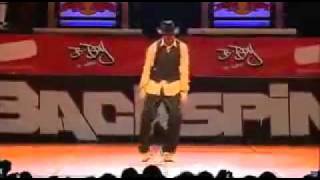 Watch Most Amazing Break Dance...Must Watch! Video